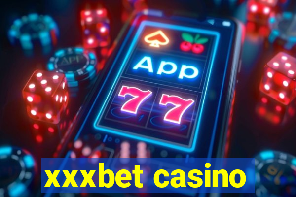 xxxbet casino